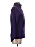 Under Armour 100% Polyester Purple Turtleneck Sweater Size S - photo 4