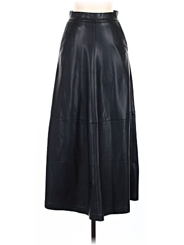 Joe's Jeans Faux Leather Skirt (view 1)