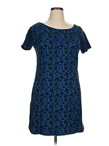 Plenty By Tracy Reese Casual Dress (view 1)