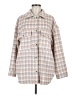 Assorted Brands Pink Coat Size M - photo 1
