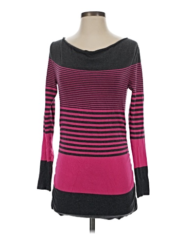 It's Our Time Pullover Sweater (view 1)