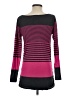 It's Our Time Pink Pullover Sweater Size S - photo 2