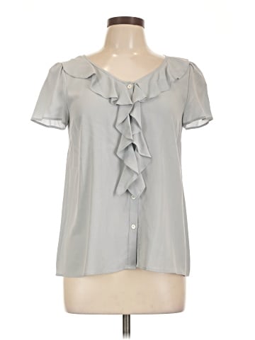 Jaeger Blouse (view 1)