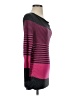 It's Our Time Pink Pullover Sweater Size S - photo 4