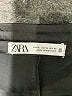 Zara Black Cargo Pants Size XL - photo 4