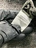 American Retro 100% Silk Animal Print Gray Active Pants Size EU 42 / US 12 - photo 5