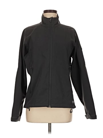 REI Track Jacket (view 1)