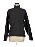 REI Gray Black Track Jacket Size M - photo 1