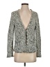 J.Crew Tweed Green Cardigan Size S - photo 1
