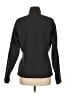 REI Gray Black Track Jacket Size M - photo 2