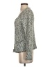 J.Crew Tweed Green Cardigan Size S - photo 5
