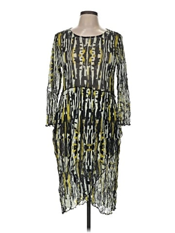 Lisa Bayne Cocktail Dress (view 1)