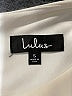 Lulus Solid Ivory Casual Dress Size S - photo 7