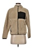 Assorted Brands 100% Polyester Tan Fleece Size S - photo 1