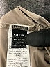 Shein Tan Bodysuit Size L - photo 3