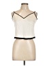fleur du mal Ivory Blouse Size L - photo 1