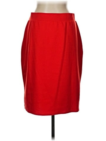 Belle + Sky Formal Skirt (view 2)