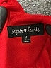 Sequin Hearts Red Cocktail Dress Size 11 - photo 7