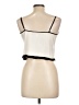 fleur du mal Ivory Blouse Size L - photo 2
