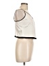 fleur du mal Ivory Blouse Size L - photo 4