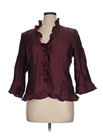 R&M Richards Blazer (view 1)