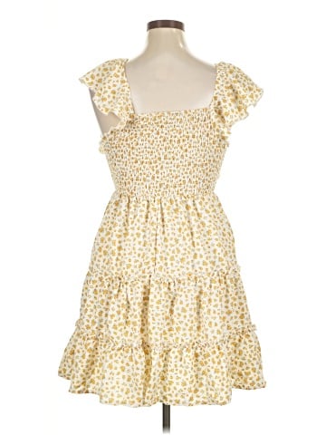 Charlotte Russe Casual Dress (view 2)