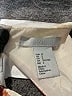 H&M 100% Polyester Graphic Brown Ivory Cocktail Dress Size 2 - photo 3
