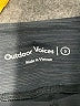 Outdoor Voices Solid Black Active Skort Size S - photo 4