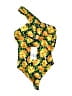 Zara Yellow Bodysuit Size S - photo 2