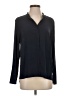 J.Crew Black Long Sleeve Blouse Size S - photo 1