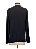J.Crew Black Long Sleeve Blouse Size S - photo 2