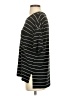 Rails Stripes Black Short Sleeve Top Size S - photo 5