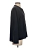 J.Crew Black Long Sleeve Blouse Size S - photo 4