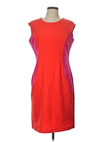 Ronni Nicole Cocktail Dress (view 1)