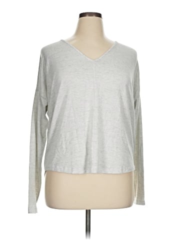 Rag & Bone Long Sleeve T-Shirt (view 1)