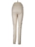 Calzedonia Solid Ivory Active Pants Size L - photo 2