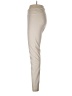 Calzedonia Solid Ivory Active Pants Size L - photo 5