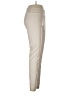 Calzedonia Solid Ivory Active Pants Size L - photo 4