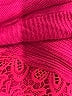 ASHRO Pink Cardigan Size 3X - photo 7
