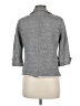 CAbi Gray Jacket Size M - photo 2