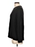 Athleta Black Long Sleeve T-Shirt Size XL - photo 5