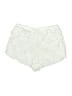 Aerie Ivory Shorts Size L - photo 1