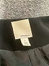 Halogen 100% Polyester Black Blazer Size M - photo 6