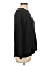 Athleta Black Long Sleeve T-Shirt Size XL - photo 4