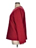 D&Co. Red Pullover Sweater Size XL - photo 5