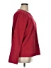 D&Co. Red Pullover Sweater Size XL - photo 4