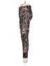 Onzie Graphic Black Leggings Size M - photo 5