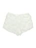 Aerie Ivory Shorts Size L - photo 2