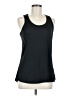 Marika Black Active Tank Size L - photo 1