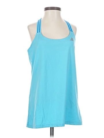 Adidas Active Tank (view 1)